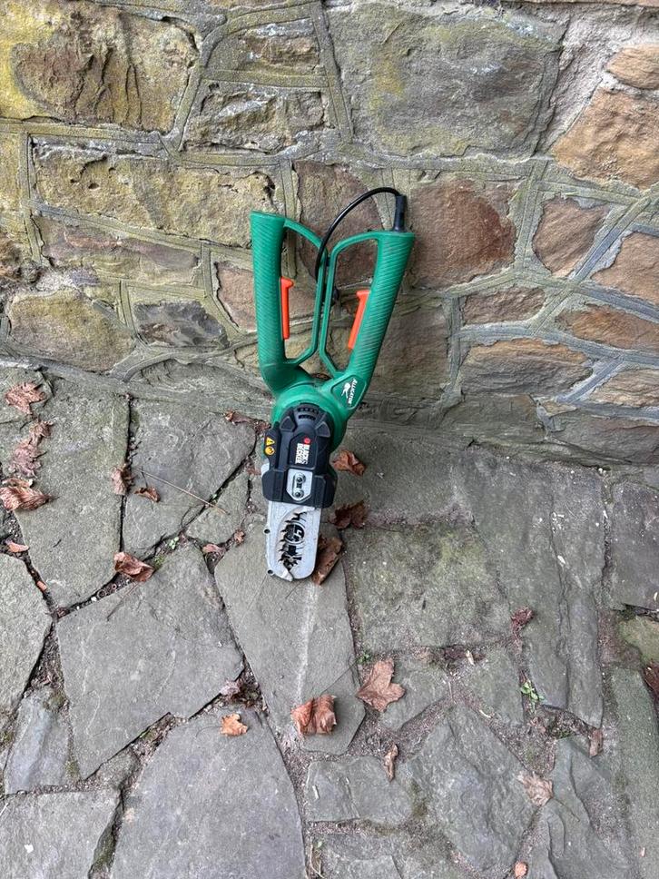 Coupé  alligator, Tuin en Terras, Onkruidbranders, Zo goed als nieuw, Ophalen of Verzenden