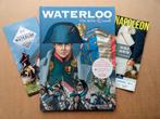 Napoleon - Waterloo - Mor - EO2015 - Sandawe, Livres, Enlèvement ou Envoi