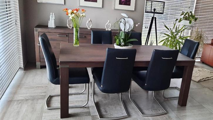 Meubels Henders & Hazel, Maison & Meubles, Maison & Meubles | Autre, Comme neuf, Enlèvement