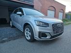 AUDI Q2 SPORT ÉDITION TDI/ TOIT OUVRANT /GARANTIE 12 MOIS/, Auto's, Audi, Te koop, Zilver of Grijs, Open dak, 5 deurs