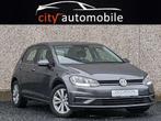 Volkswagen Golf 1.6 SCR TDi Comfortline GPS CARPLAY CAMERA, Argent ou Gris, Achat, Euro 6, Entreprise