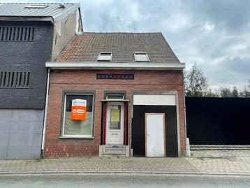 Huis te koop in Lauwe beschikbaar voor biedingen