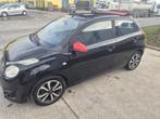 Citroen C1 Cabriolet 1.2 Essence, Autos, Achat, Entreprise, Cabriolet, Boîte manuelle