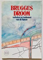 Brugges droom | verleden en toekomst van de haven, Enlèvement, Utilisé