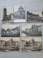 Postkaarten mechelen, Ophalen of Verzenden