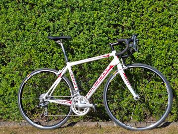 Eddy Merckx koersfiets beschikbaar voor biedingen