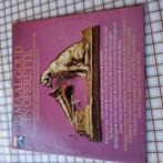 25  goud in operette dubbel lp, Cd's en Dvd's, Vinyl | Klassiek, Ophalen, Zo goed als nieuw