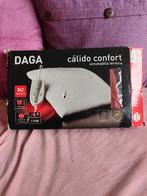 Verwarmende deken, Ophalen, Niet werkend