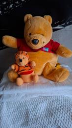 winnie the Pooh, Ophalen of Verzenden, Zo goed als nieuw