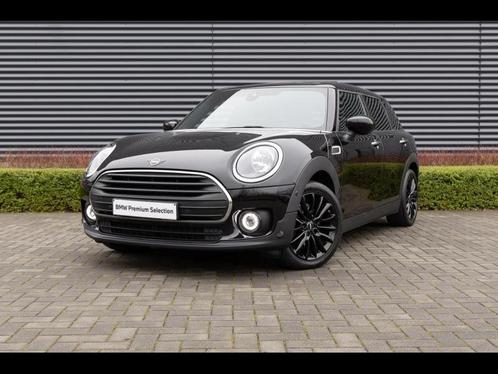 MINI One Clubman Clubman, Auto's, Mini, Bedrijf, Clubman, Airconditioning, Bluetooth, Climate control, Cruise Control, Elektrische buitenspiegels
