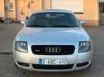 Audi TT Quattro 1.8 Turbo - Gekeurd voor verkoop - 221pk, Auto's, Audi, 4 zetels, TT, Zwart, 4 cilinders