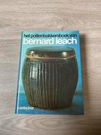 Het pottenbakkersboek van Bernard Leach, Hobby en Vrije tijd, Pottenbakken, Ophalen of Verzenden, Zo goed als nieuw