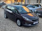 Opel Zafira 1.6 Turbo CNG Edition*Full*Garantie✅, Auto's, 1716 kg, Gebruikt, Bedrijf, 5 deurs