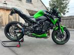 Kawasaki z900 performance 35kw, Motoren, Motoren | Kawasaki, 4 cilinders, 900 cc, Particulier, Minimaal motorrijbewijs A2