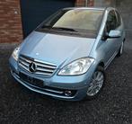 Mercedes A180 cdi (Naviga., Climlati., 150.085 km, CarPass), Autos, Mercedes-Benz, Achat, 750 kg, Entreprise, Boîte manuelle