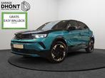 Opel Mokka GS Elektrisch - 54kWh - 156PK, Automaat, Parkeersensor, Zwart, 5 deurs