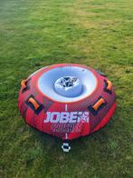 Jobe funtube + touwen, Watersport en Boten, Waterski's, Ophalen, Zo goed als nieuw, Funband of Funtube, Met skitouw