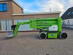 Niftylift Hr17 diesel en elektrisch hoogwerker 1300h