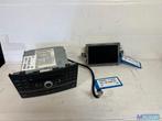 MERCEDES E C207 coupe radio display scherm 2009-2016, Gebruikt, Mercedes-Benz