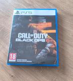 Call of Duty: Black Ops 6, Games en Spelcomputers, Games | Sony PlayStation 5, Ophalen of Verzenden, Zo goed als nieuw
