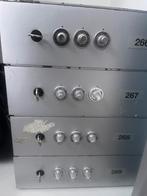 Te koop kluis, Zakelijke goederen, Ophalen