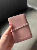 Paspoorthouder Michael Kors, Handtassen en Accessoires, Portemonnees, Ophalen, Zo goed als nieuw