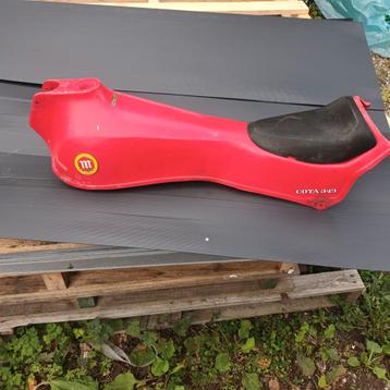 Montesa cota 349 /4  beschikbaar voor biedingen