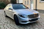 Mercedes-Benz S-Klasse 350 Cdi ### 98000 km ###, Auto's, Mercedes-Benz, Automaat, 2046 kg, 2987 cc, Zilver of Grijs