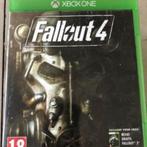 Xbox One Fallcut 4, Games en Spelcomputers, Games | Xbox One, Vanaf 18 jaar, Vechten, 1 speler, Ophalen of Verzenden
