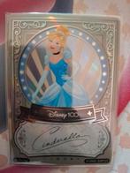 Cinderella 2023 Card Fun Disney 100 Carnival Series Signatur, Ophalen of Verzenden, Nieuw