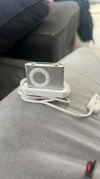 Appelmp3, Ophalen of Verzenden, Gebruikt, Zilver, Mini