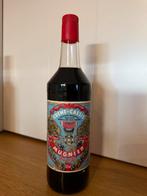 Créme de cassis, Overige typen, Ophalen of Verzenden, Zo goed als nieuw, Vol