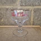 Verre Bush Beer (modèle 2), Collections, Enlèvement ou Envoi, Utilisé, Verre ou Verres, Autres marques