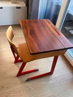 Houten lessenaartje, Kinderen en Baby's, Ophalen, Gebruikt