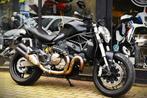 DUCATI MONSTER 821 DARK ***MOTOVERTE.BE***, Motoren, Naked bike, Bedrijf, 2 cilinders, 821 cc