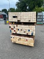 Stophout/stop hout/verpakkingshout/stuw hout 110CM 67x76MM, Ophalen, Gebruikt, Overige typen