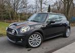 Mini Cooper S 2010 139 000 km - Sièges sport cuir - 17" Pano, Autos, 1205 kg, Cuir, Berline, 120 kW