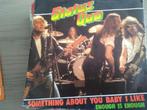 Status Quo - Something about you baby i like, Cd's en Dvd's, Vinyl Singles, Gebruikt, Verzenden, 7 inch, Single