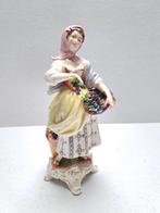 Dresden porselein, Antiek en Kunst, Ophalen