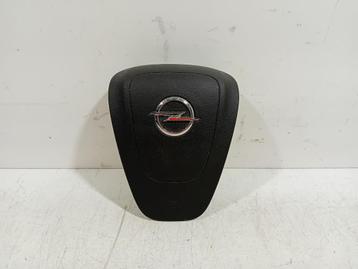 AIRBAG STUUR Astra J (PC6 / PD6 / PE6 / PF6) (13299780) beschikbaar voor biedingen