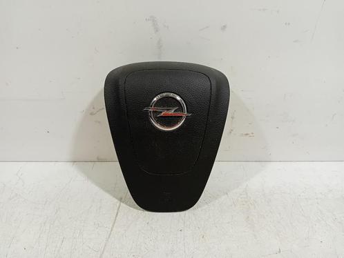 AIRBAG STUUR Astra J (PC6 / PD6 / PE6 / PF6) (13299780), Auto-onderdelen, Overige Auto-onderdelen, Opel, Gebruikt