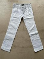 Witte jeans JBC maat 42, Kleding | Dames, Spijkerbroeken en Jeans, Ophalen of Verzenden, Zo goed als nieuw, W33 - W36 (confectie 42/44)