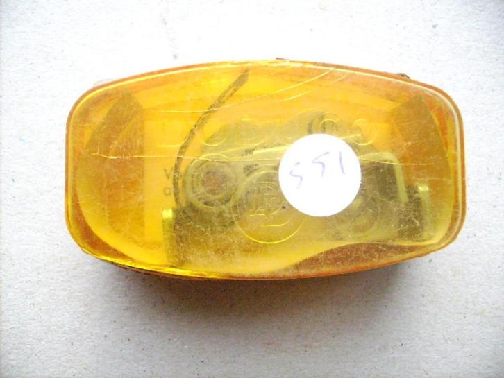 contactpuntset, Auto-onderdelen, Elektronica en Kabels, Oldtimer onderdelen, Overige automerken, Renault, Ophalen of Verzenden