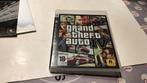Grand Theft Auto IV(p1), Online, Vanaf 18 jaar, Overige genres, 1 speler