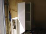 bruikbaar badkamer meubilair, Huis en Inrichting, Badkamer | Complete badkamers, Ophalen of Verzenden, Gebruikt