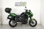 Kawasaki Versys 650 GT, Motoren, Motoren | Kawasaki, 2 cilinders, Bedrijf, Meer dan 35 kW, Toermotor