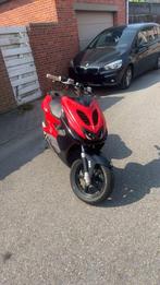 Aerox, Fietsen en Brommers, Scooters | Yamaha, Ophalen, Aerox