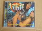 2CD - LATIN (40 Top Hits) NIEUW, Enlèvement ou Envoi