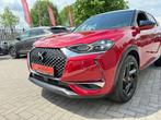 Citroen DS3 crossback 35.000km 1j Garantie, Auto's, Bedrijf, DS3, Te koop, Benzine