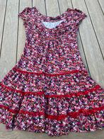 Fleurig kleedje, als nieuw, maat: S, Kleding | Dames, Jurken, Rinascimento, Verzenden, Zo goed als nieuw, Maat 36 (S)
